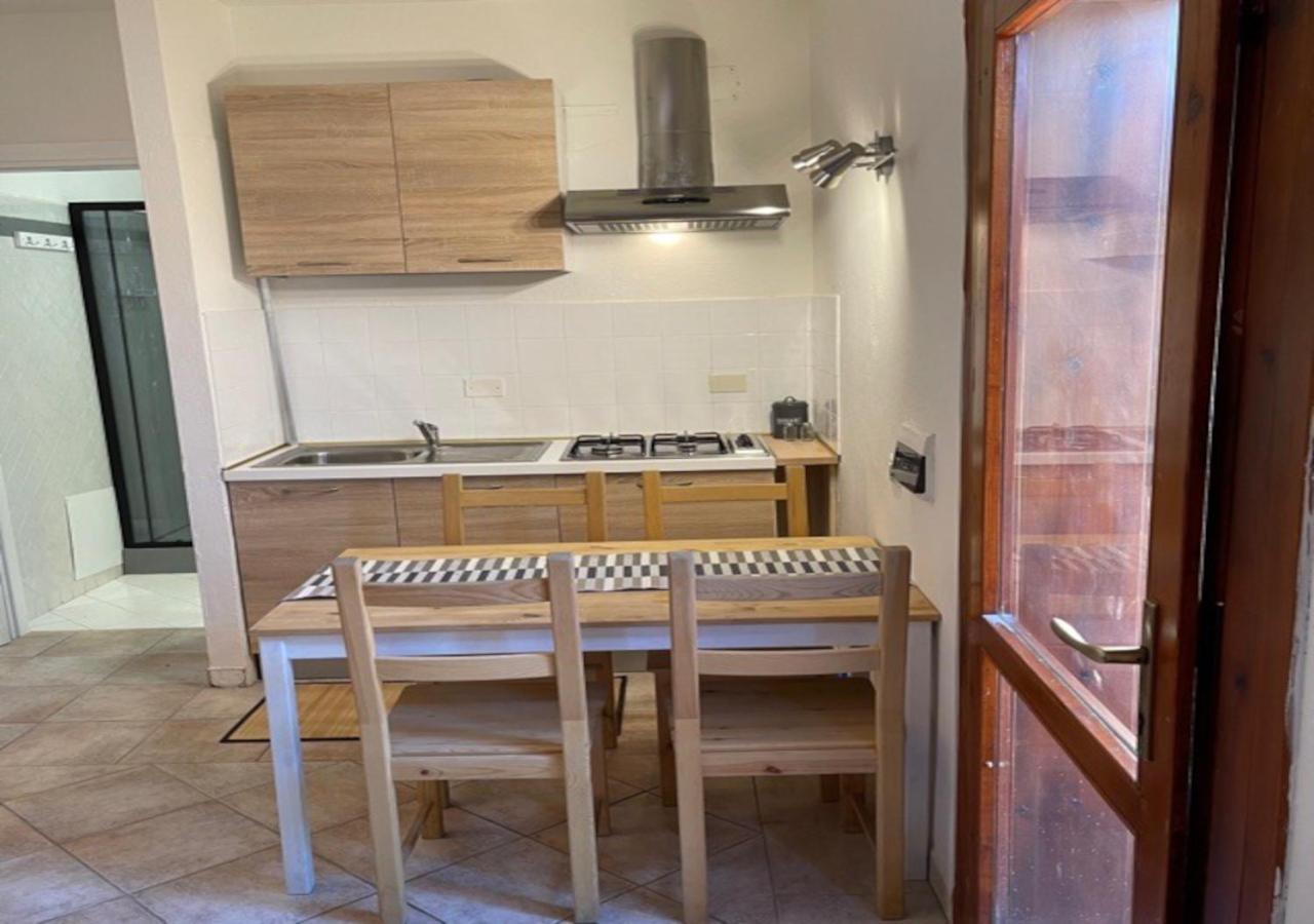 Celeste Central Apartment In Porto Rotondo With Private Parking Eksteriør bilde