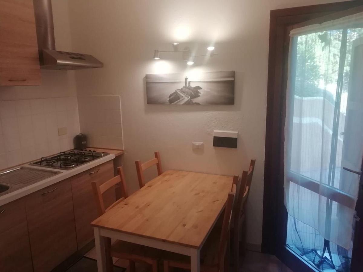 Celeste Central Apartment In Porto Rotondo With Private Parking Eksteriør bilde