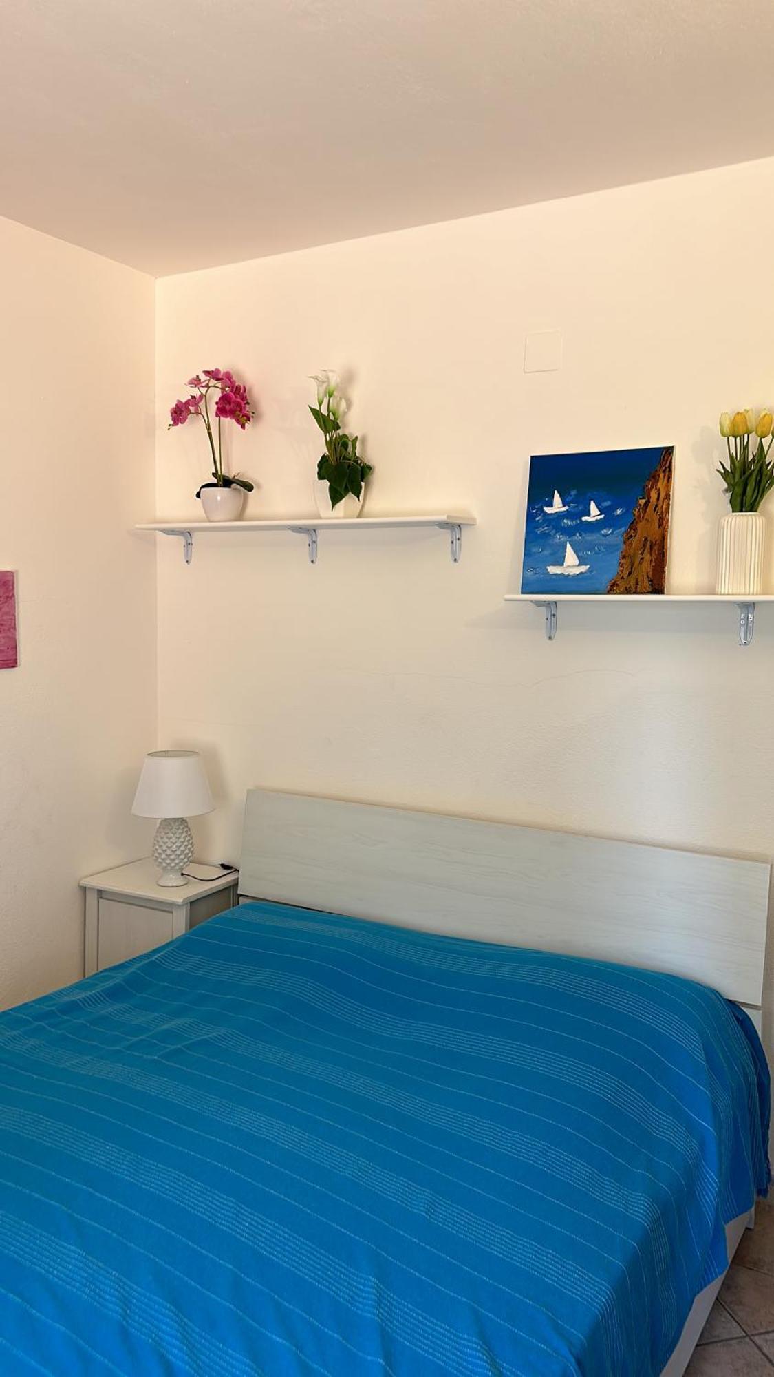 Celeste Central Apartment In Porto Rotondo With Private Parking Eksteriør bilde